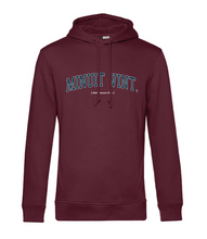 Load image into Gallery viewer, Hoody Minuit Vint College