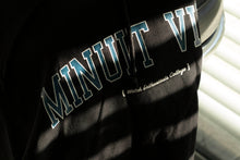 Load image into Gallery viewer, Hoody Minuit Vint College