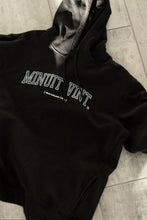 Load image into Gallery viewer, Hoody Minuit Vint College