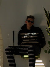 Load image into Gallery viewer, Hoody Minuit Vint College